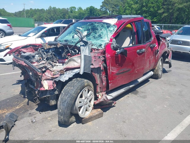 Aukcja sprzedaży 2008 Ford Explorer Sport Trac Xlt, vin: 1FMEU51E18UA31470, numer aukcji: 45073856
