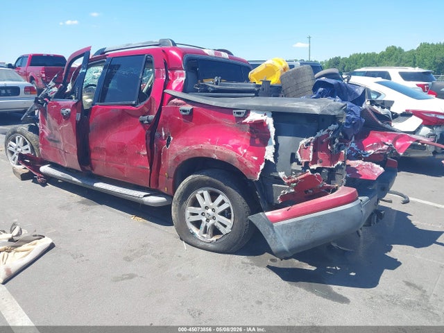 Aukcja sprzedaży 2008 Ford Explorer Sport Trac Xlt, vin: 1FMEU51E18UA31470, numer aukcji: 45073856