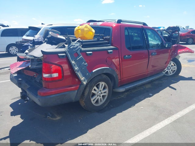 Aukcja sprzedaży 2008 Ford Explorer Sport Trac Xlt, vin: 1FMEU51E18UA31470, numer aukcji: 45073856