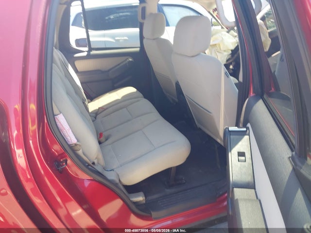 Aukcja sprzedaży 2008 Ford Explorer Sport Trac Xlt, vin: 1FMEU51E18UA31470, numer aukcji: 45073856