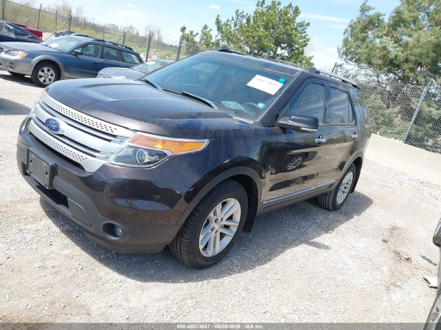 Продаж на аукціоні авто 2014 Ford Explorer Xlt, vin: 1FM5K8D87EGB08026, номер лоту: 45073857