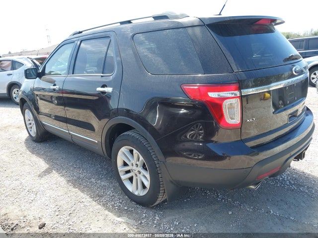 Продаж на аукціоні авто 2014 Ford Explorer Xlt, vin: 1FM5K8D87EGB08026, номер лоту: 45073857