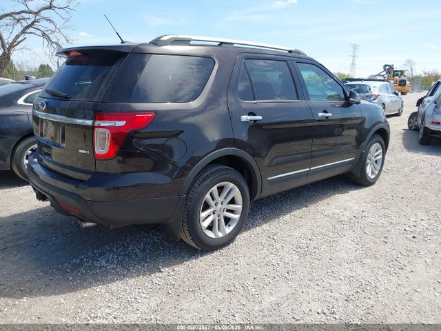 Продаж на аукціоні авто 2014 Ford Explorer Xlt, vin: 1FM5K8D87EGB08026, номер лоту: 45073857