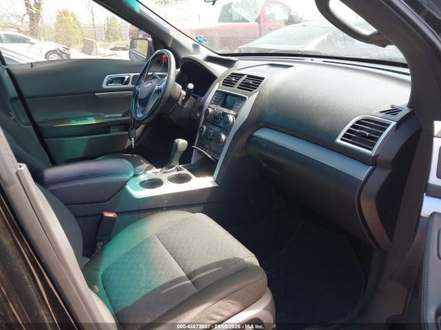 Продаж на аукціоні авто 2014 Ford Explorer Xlt, vin: 1FM5K8D87EGB08026, номер лоту: 45073857