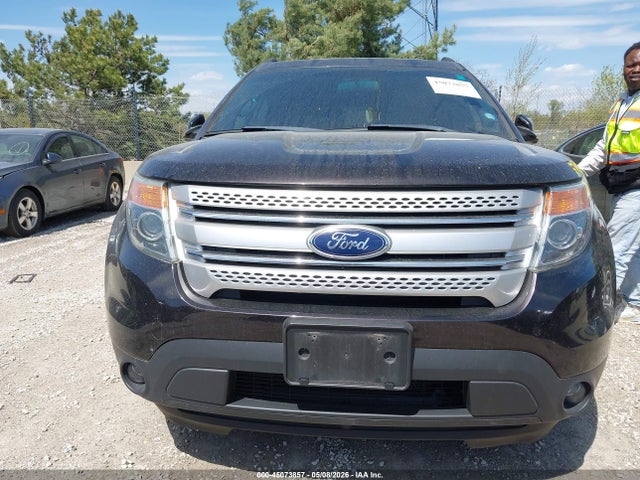 Продаж на аукціоні авто 2014 Ford Explorer Xlt, vin: 1FM5K8D87EGB08026, номер лоту: 45073857