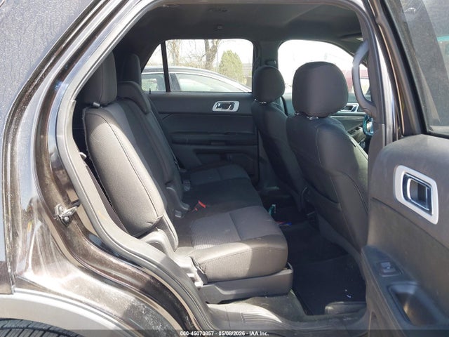 Продаж на аукціоні авто 2014 Ford Explorer Xlt, vin: 1FM5K8D87EGB08026, номер лоту: 45073857