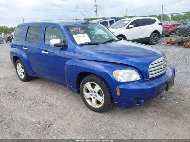 Aukcja sprzedaży 2006 Chevrolet Hhr Lt, vin: 3GNDA23D26S623136, numer aukcji: 45073859