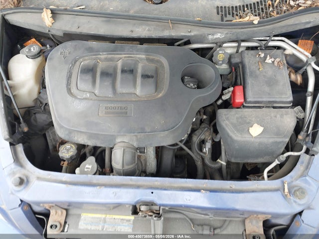 Auction sale of the 2006 Chevrolet Hhr Lt, vin: 3GNDA23D26S623136, lot number: 45073859