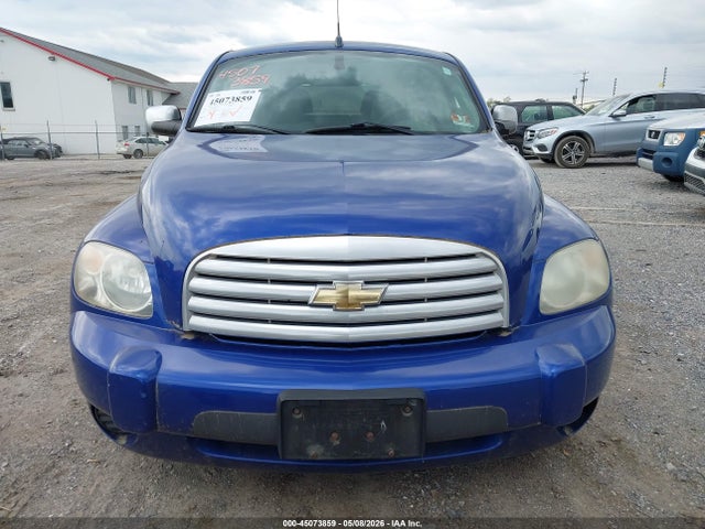 Aukcja sprzedaży 2006 Chevrolet Hhr Lt, vin: 3GNDA23D26S623136, numer aukcji: 45073859