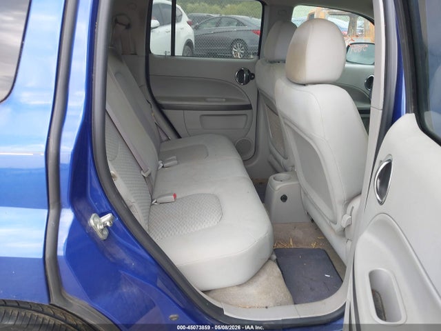 Aukcja sprzedaży 2006 Chevrolet Hhr Lt, vin: 3GNDA23D26S623136, numer aukcji: 45073859