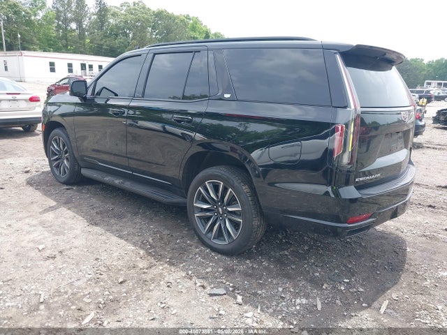 45073861 :رقم المزاد ، 1GYS4EKL1PR425129 vin ، 2023 Cadillac Escalade 4wd Sport مزاد بيع