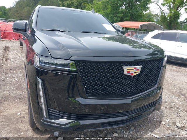 45073861 :رقم المزاد ، 1GYS4EKL1PR425129 vin ، 2023 Cadillac Escalade 4wd Sport مزاد بيع