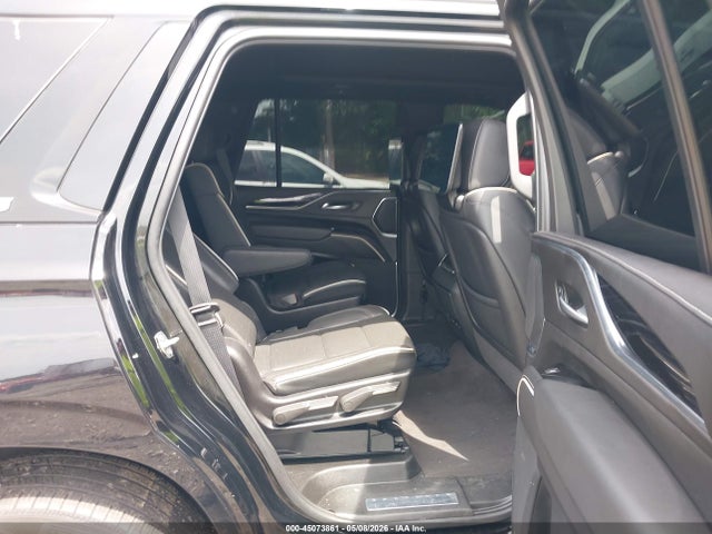 45073861 :رقم المزاد ، 1GYS4EKL1PR425129 vin ، 2023 Cadillac Escalade 4wd Sport مزاد بيع