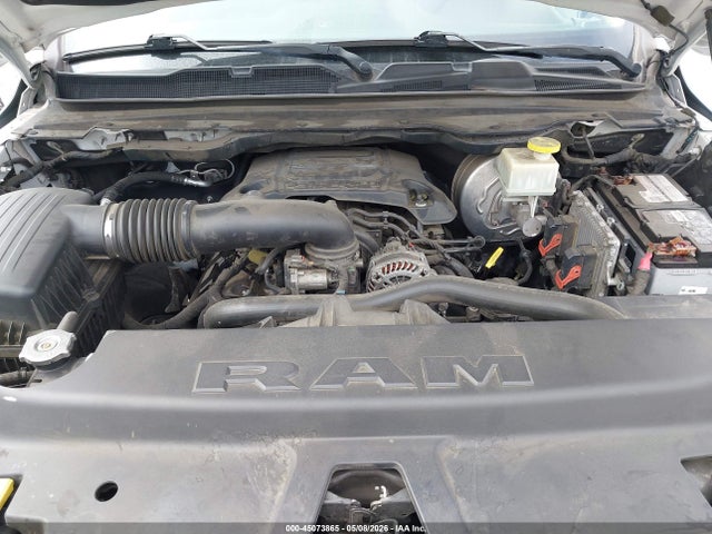 Продаж на аукціоні авто 2019 Ram 1500 Big Horn/lone Star  4x2 5'7 Box, vin: 1C6RREFT6KN701294, номер лоту: 45073865