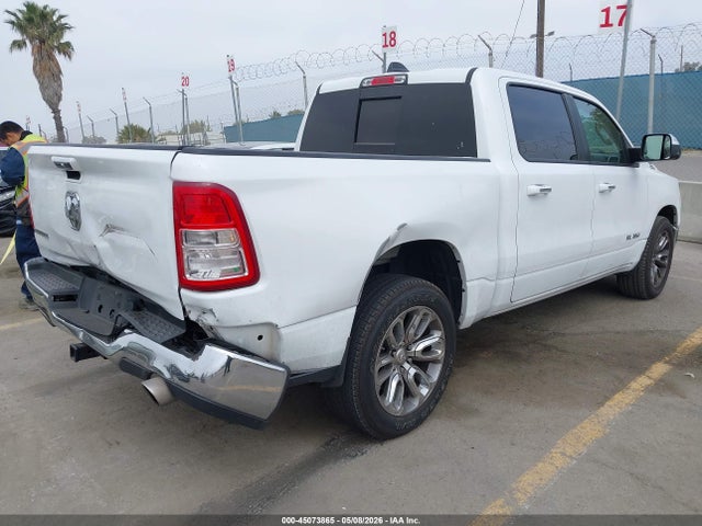 Продаж на аукціоні авто 2019 Ram 1500 Big Horn/lone Star  4x2 5'7 Box, vin: 1C6RREFT6KN701294, номер лоту: 45073865