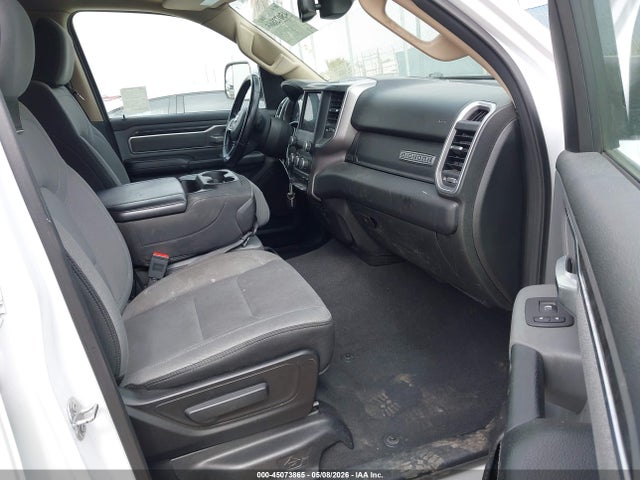 Продаж на аукціоні авто 2019 Ram 1500 Big Horn/lone Star  4x2 5'7 Box, vin: 1C6RREFT6KN701294, номер лоту: 45073865