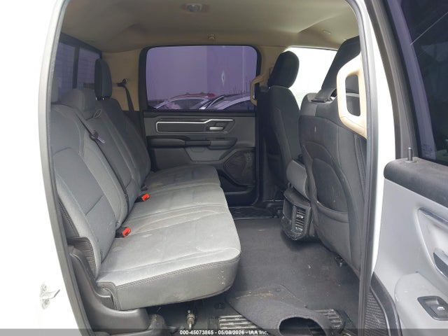 Продаж на аукціоні авто 2019 Ram 1500 Big Horn/lone Star  4x2 5'7 Box, vin: 1C6RREFT6KN701294, номер лоту: 45073865