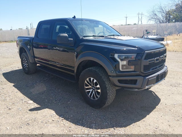 2019 1FTFW1RG7KFA43927 main image