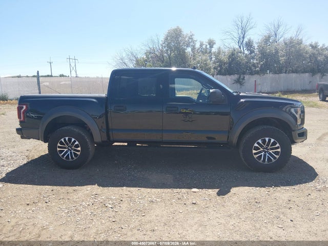 Ford F-150 Raptor 2019 1FTFW1RG7KFA43927 Image 12