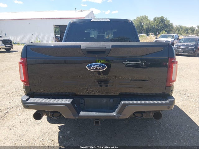 Ford F-150 Raptor 2019 1FTFW1RG7KFA43927 Image 15