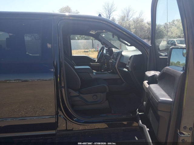 Ford F-150 Raptor 2019 1FTFW1RG7KFA43927 Image 5