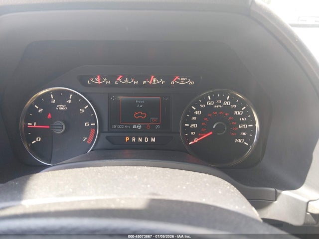 Ford F-150 Raptor 2019 1FTFW1RG7KFA43927 Image 6