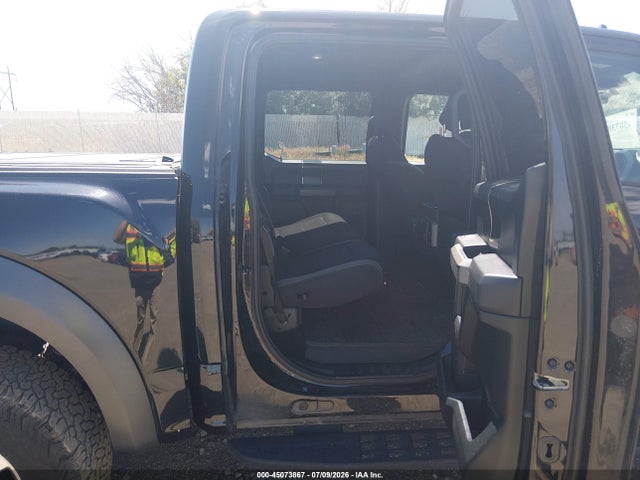 Ford F-150 Raptor 2019 1FTFW1RG7KFA43927 Image 7