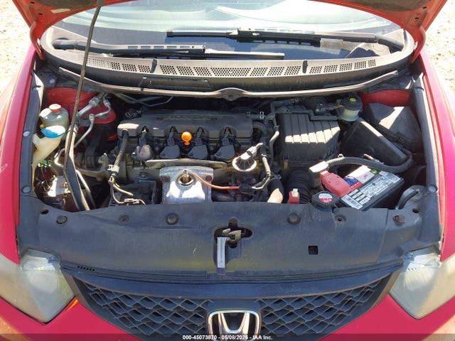 Продаж на аукціоні авто 2010 Honda Civic Ex-l, vin: 2HGFG1B94A8500684, номер лоту: 45073870