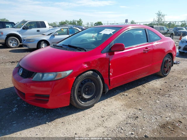 Продаж на аукціоні авто 2010 Honda Civic Ex-l, vin: 2HGFG1B94A8500684, номер лоту: 45073870