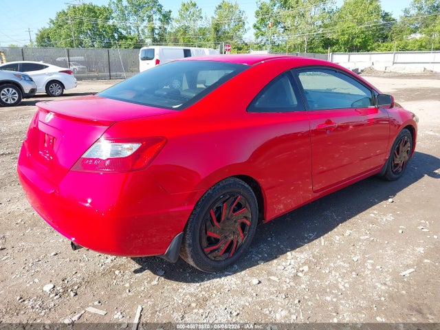 Продаж на аукціоні авто 2010 Honda Civic Ex-l, vin: 2HGFG1B94A8500684, номер лоту: 45073870