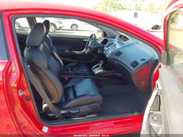 Продаж на аукціоні авто 2010 Honda Civic Ex-l, vin: 2HGFG1B94A8500684, номер лоту: 45073870