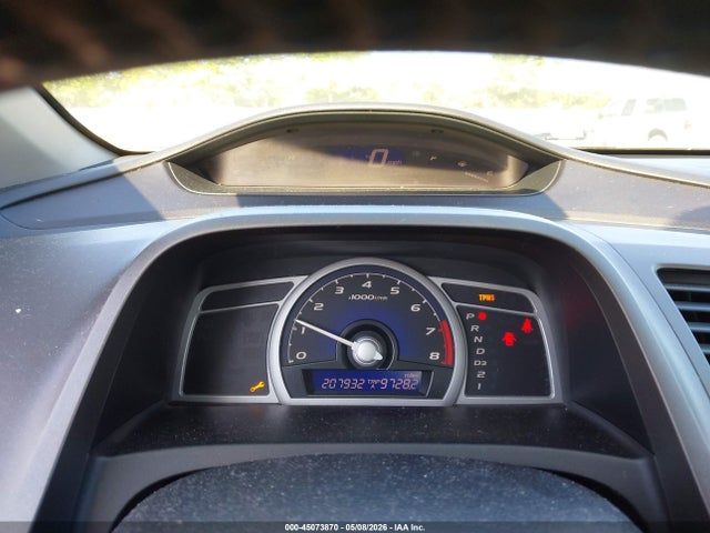 Продаж на аукціоні авто 2010 Honda Civic Ex-l, vin: 2HGFG1B94A8500684, номер лоту: 45073870