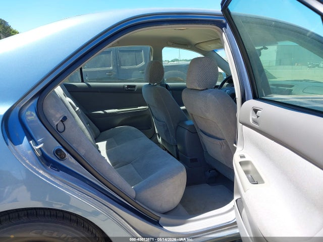 Продаж на аукціоні авто 2004 Toyota Camry Le, vin: 4T1BE32K64U894123, номер лоту: 45073871