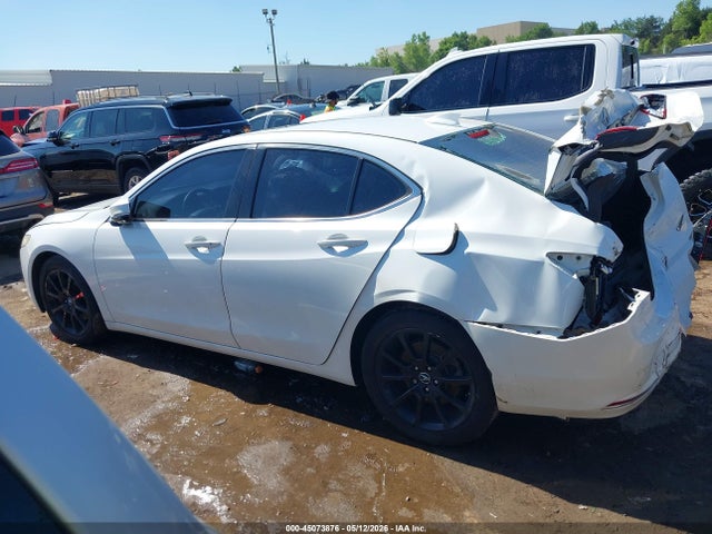 Продажа на аукционе авто 2015 Acura Tlx V6 Tech, vin: 19UUB2F52FA023391, номер лота: 45073876