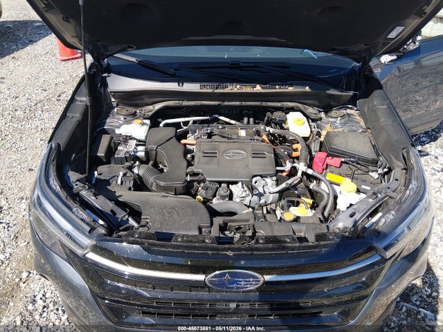 Продажа на аукционе авто 2025 Subaru Forester Touring Hybrid, vin: JF2SLSTD7SH412979, номер лота: 45073881