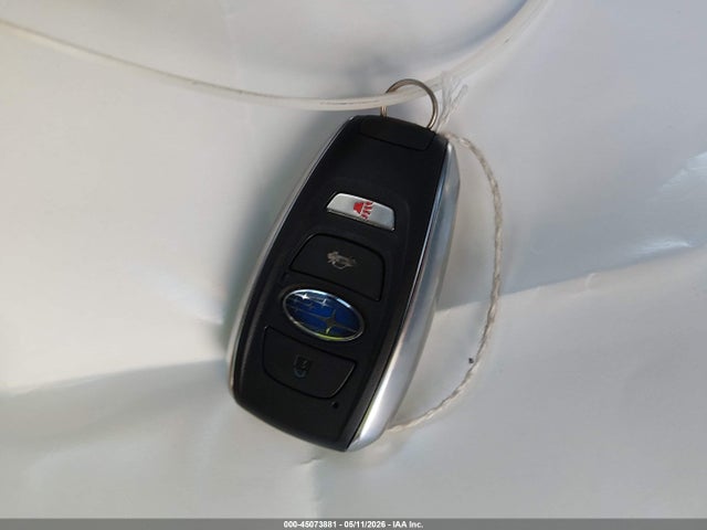 Продажа на аукционе авто 2025 Subaru Forester Touring Hybrid, vin: JF2SLSTD7SH412979, номер лота: 45073881