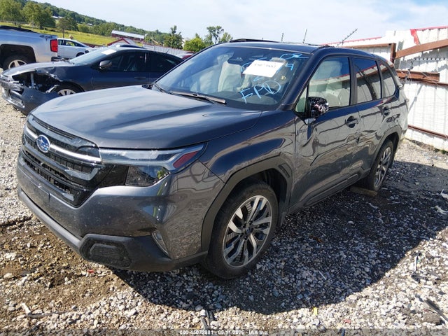 Продажа на аукционе авто 2025 Subaru Forester Touring Hybrid, vin: JF2SLSTD7SH412979, номер лота: 45073881