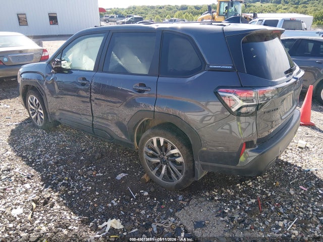 Продажа на аукционе авто 2025 Subaru Forester Touring Hybrid, vin: JF2SLSTD7SH412979, номер лота: 45073881