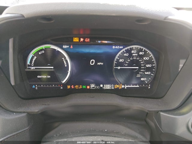 Продажа на аукционе авто 2025 Subaru Forester Touring Hybrid, vin: JF2SLSTD7SH412979, номер лота: 45073881