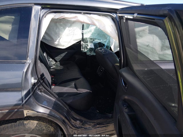 Продажа на аукционе авто 2025 Subaru Forester Touring Hybrid, vin: JF2SLSTD7SH412979, номер лота: 45073881