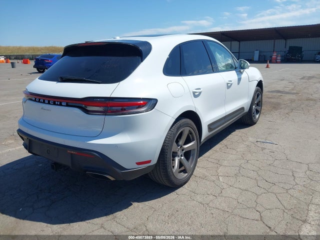 Aukcja sprzedaży 2023 Porsche Macan T, vin: WP1AA2A56PLB21677, numer aukcji: 45073889