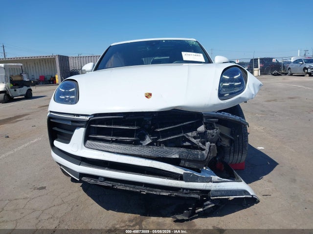 Aukcja sprzedaży 2023 Porsche Macan T, vin: WP1AA2A56PLB21677, numer aukcji: 45073889