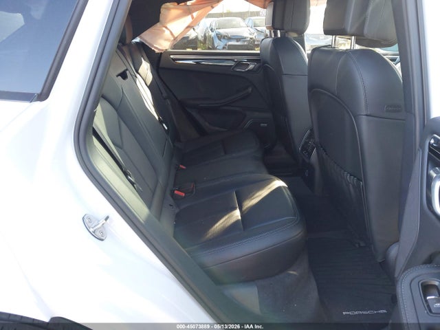 Aukcja sprzedaży 2023 Porsche Macan T, vin: WP1AA2A56PLB21677, numer aukcji: 45073889