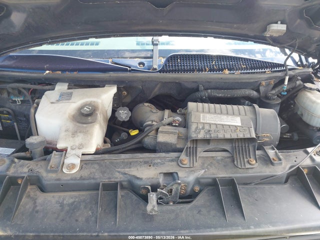 Продажа на аукционе авто 2007 Chevrolet Express Upfitter, vin: 1GBFG15TX71229261, номер лота: 45073890