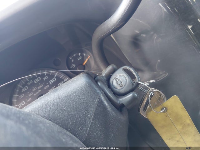 Продажа на аукционе авто 2007 Chevrolet Express Upfitter, vin: 1GBFG15TX71229261, номер лота: 45073890