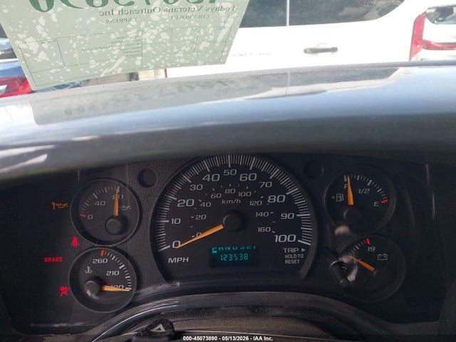 Продажа на аукционе авто 2007 Chevrolet Express Upfitter, vin: 1GBFG15TX71229261, номер лота: 45073890