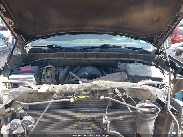 2019 Gmc Sierra 1500 At4 მანქანა იყიდება აუქციონზე, vin: 3GTP9EEL9KG162261, აუქციონის ნომერი: 45073892