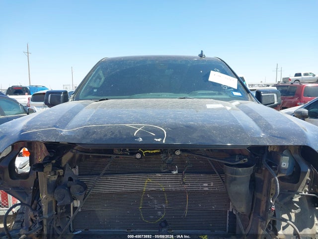 2019 Gmc Sierra 1500 At4 მანქანა იყიდება აუქციონზე, vin: 3GTP9EEL9KG162261, აუქციონის ნომერი: 45073892