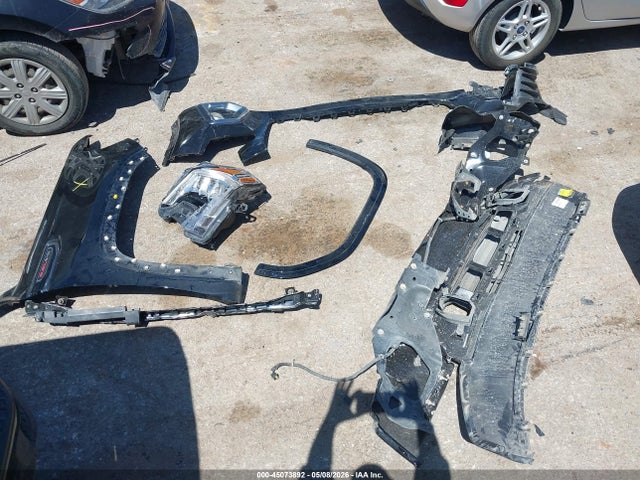 2019 Gmc Sierra 1500 At4 მანქანა იყიდება აუქციონზე, vin: 3GTP9EEL9KG162261, აუქციონის ნომერი: 45073892