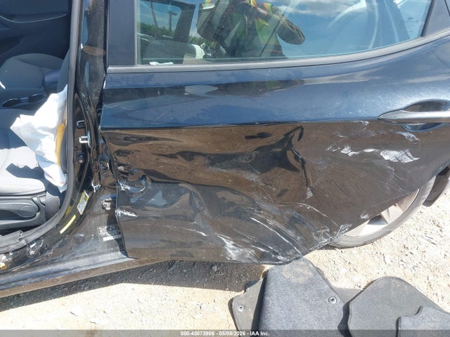 Aukcja sprzedaży 2013 Hyundai Elantra Gls, vin: KMHDH4AE4DU589110, numer aukcji: 45073906